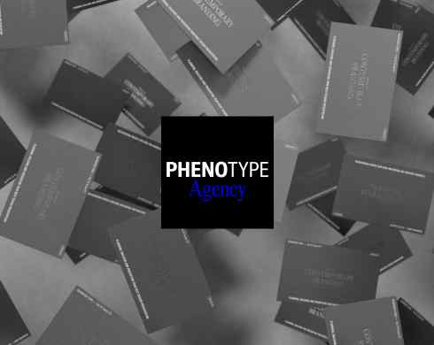 Thumbnail for Phenotype <mark>Agency</mark>