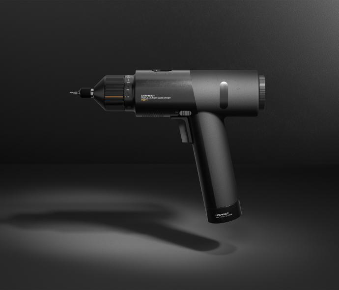 Thumbnail for Cataphract<mark> Screwdriver</mark>