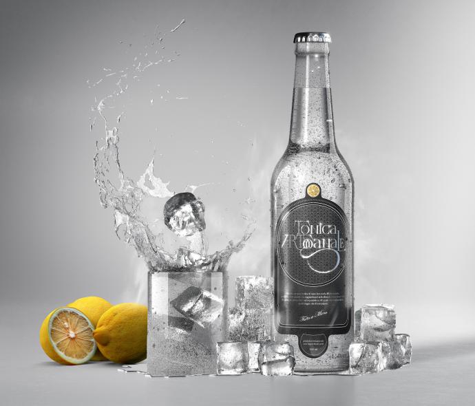 Thumbnail for Tonica <mark>Artigianale</mark>