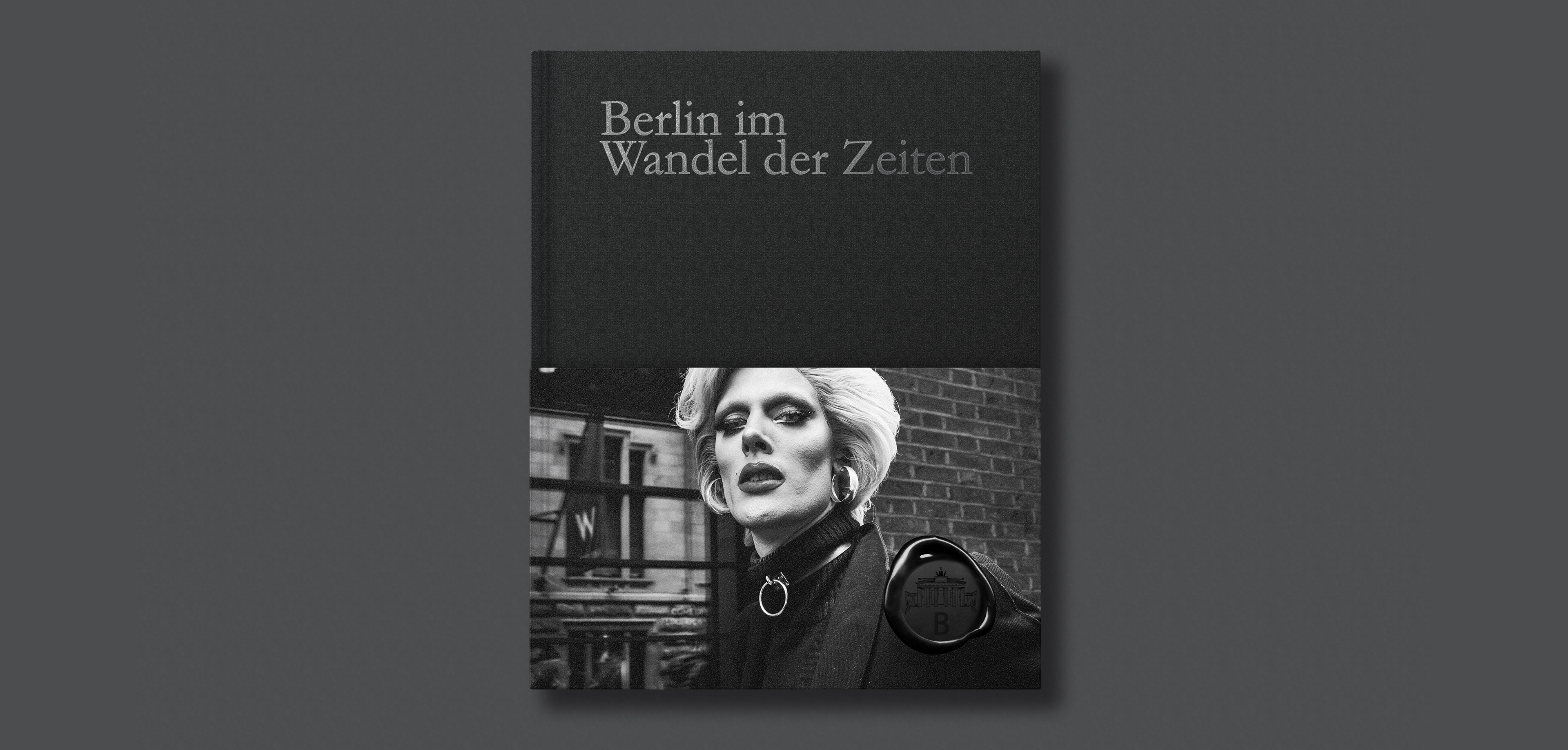 Project: Berlin <mark>im Wandel</mark>