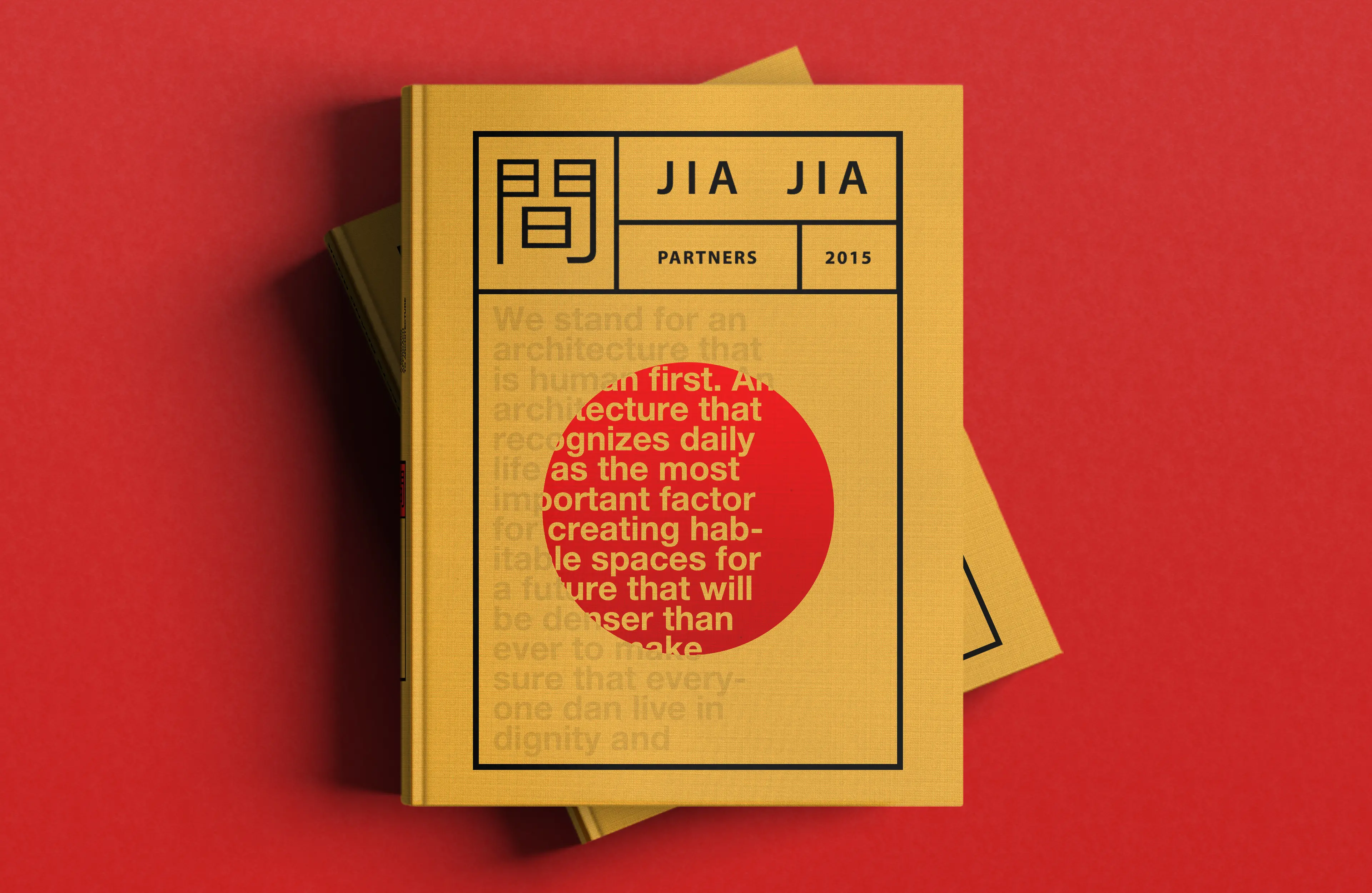 Jia Jia <mark>Architects</mark>