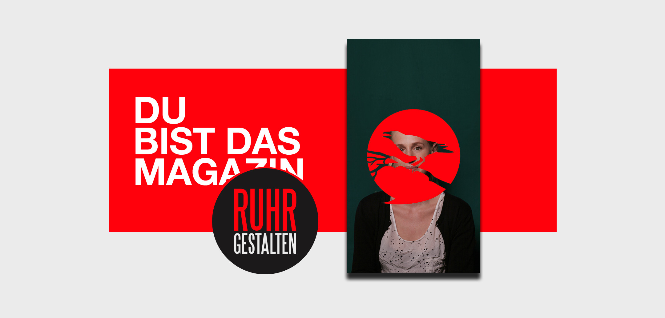 Project: Ruhr <mark>Gestalten</mark>