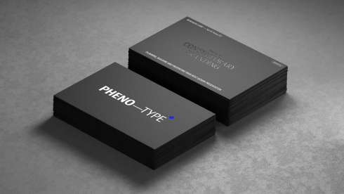 Project: Phenotype <mark>Agency</mark>