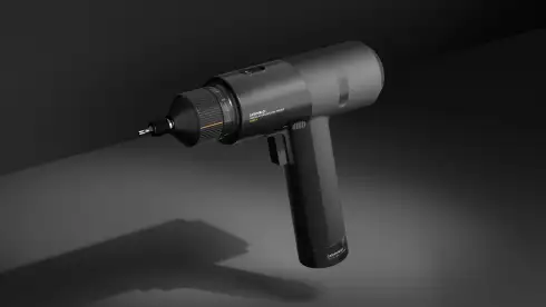 Cataphract<mark> Screwdriver</mark>