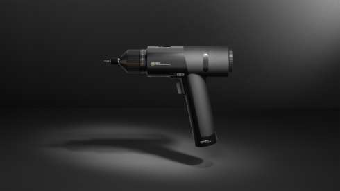 Project: Cataphract<mark> Screwdriver</mark>