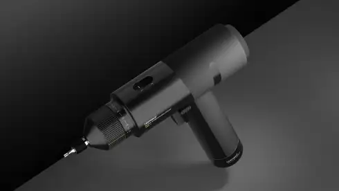 Cataphract<mark> Screwdriver</mark>