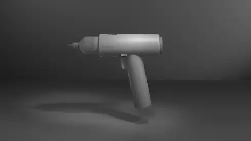 Cataphract<mark> Screwdriver</mark>