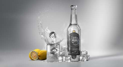 Project: Tonica <mark>Artigianale</mark>