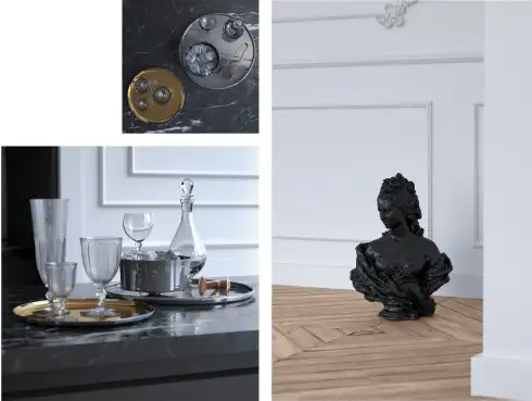 Interior <mark>Visuals</mark>