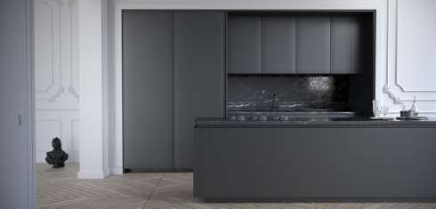 Project: Interior <mark>Visuals</mark>