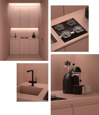 Interior <mark>Visuals</mark>