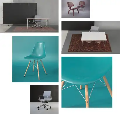 Interior <mark>Visuals</mark>