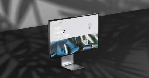 Project: Isphording<mark> Website</mark>
