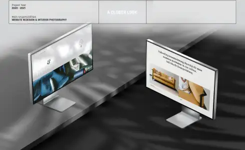 Isphording<mark> Website</mark>