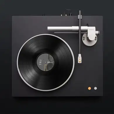 Tru<mark> Music</mark>