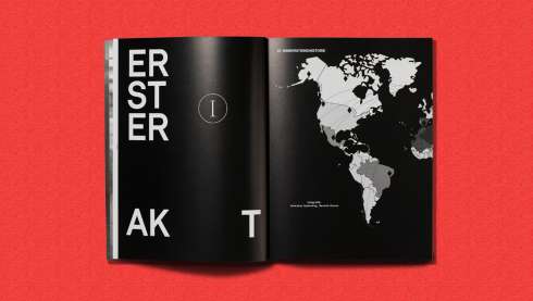 Project: Voltaire <mark>Magazin</mark>