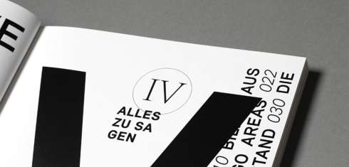 Project: Voltaire <mark>Magazin</mark>