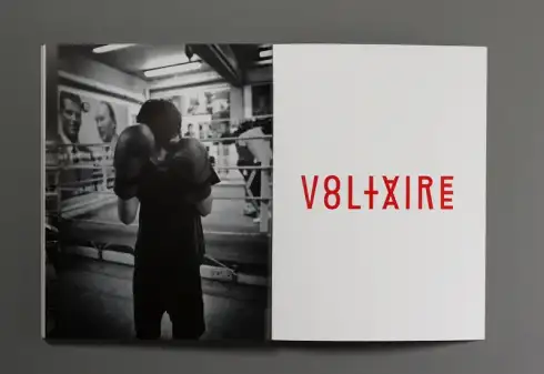 Voltaire <mark>Magazin</mark>